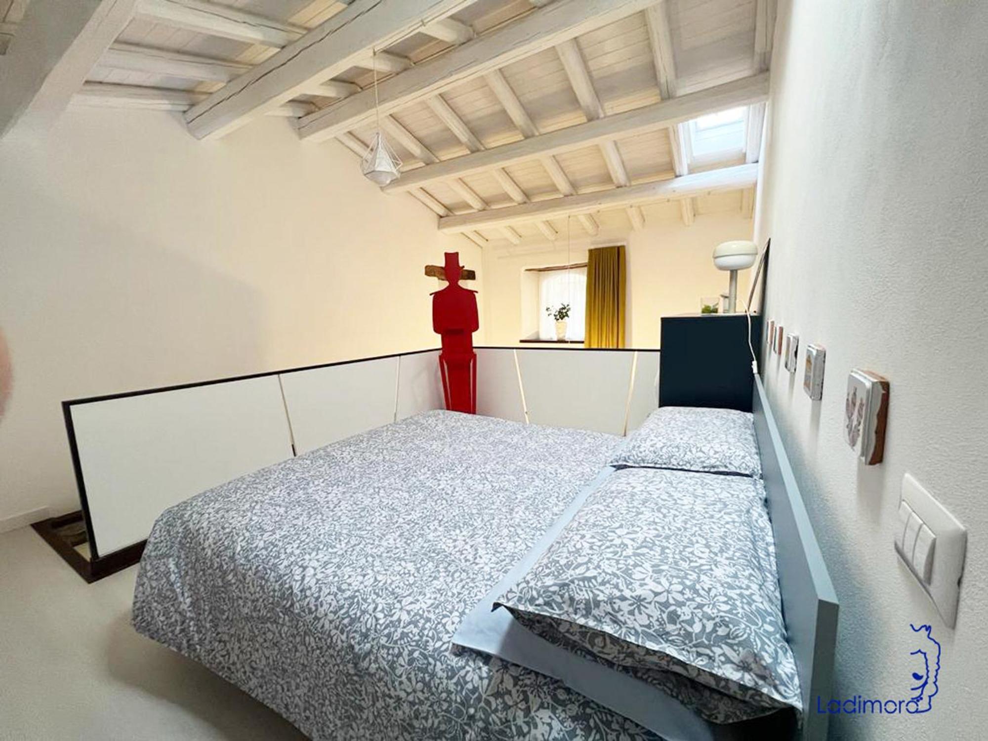 La Dimoro Villa Randazzo Bagian luar foto