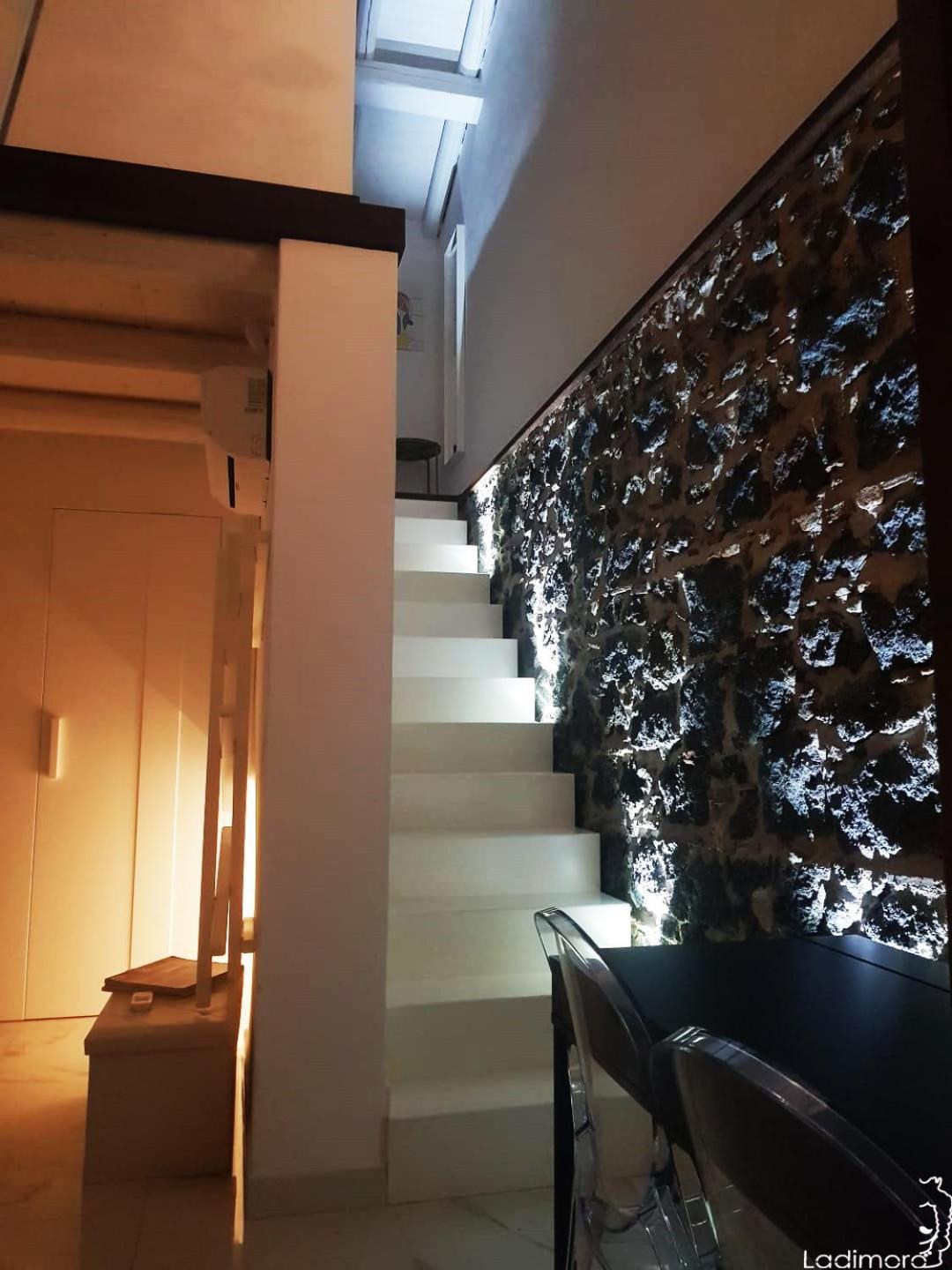 La Dimoro Villa Randazzo Bagian luar foto