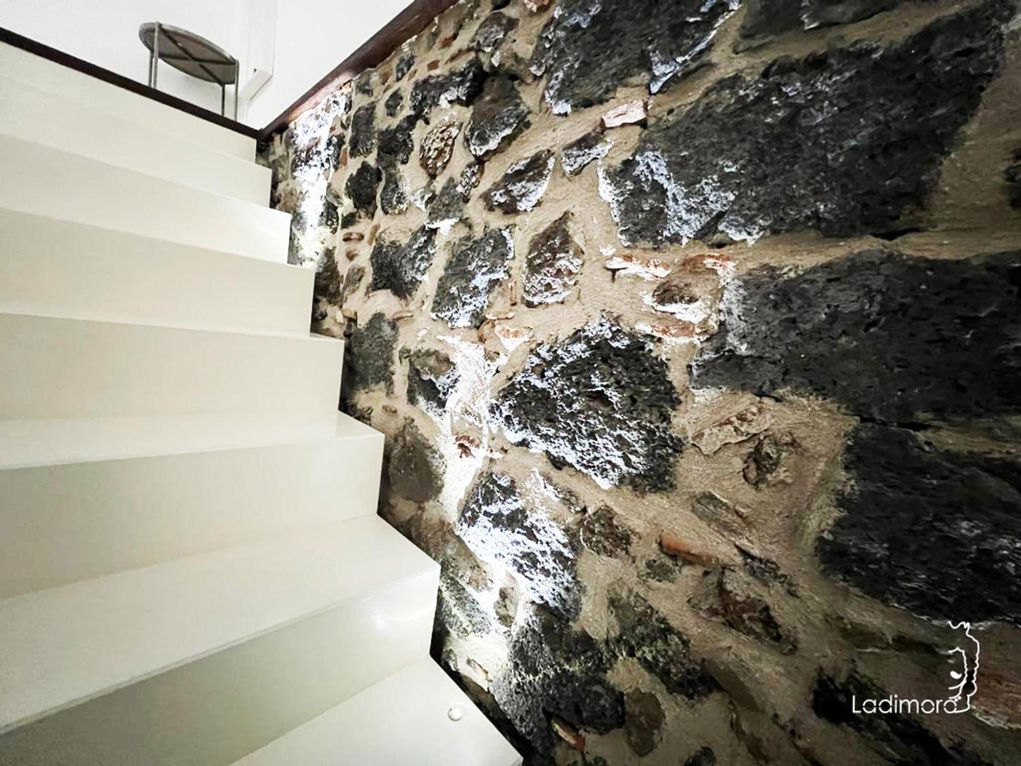La Dimoro Villa Randazzo Bagian luar foto