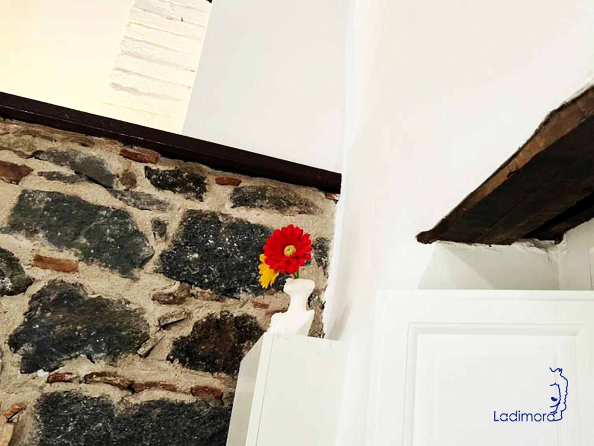 La Dimoro Villa Randazzo Bagian luar foto