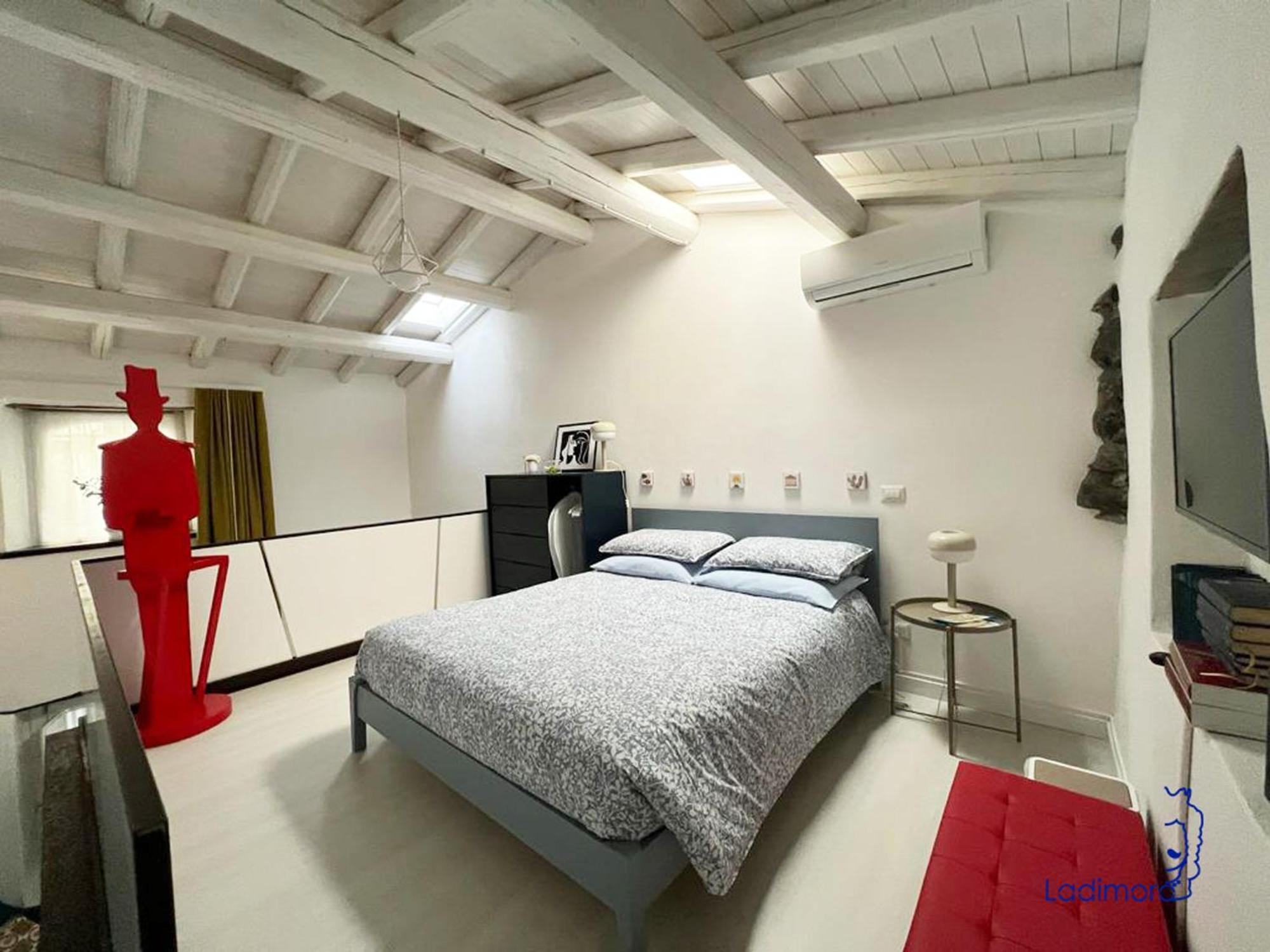 La Dimoro Villa Randazzo Bagian luar foto