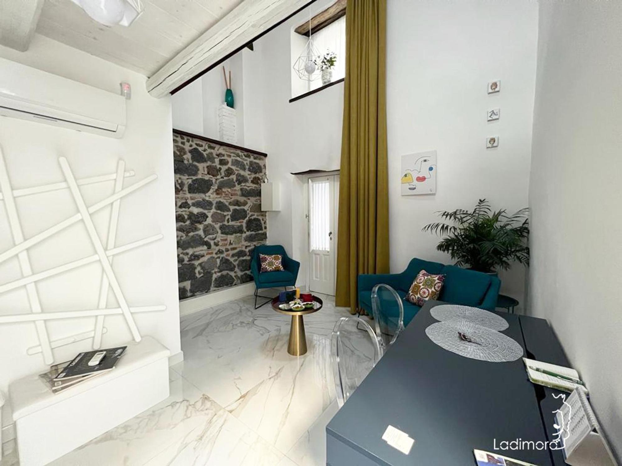 La Dimoro Villa Randazzo Bagian luar foto