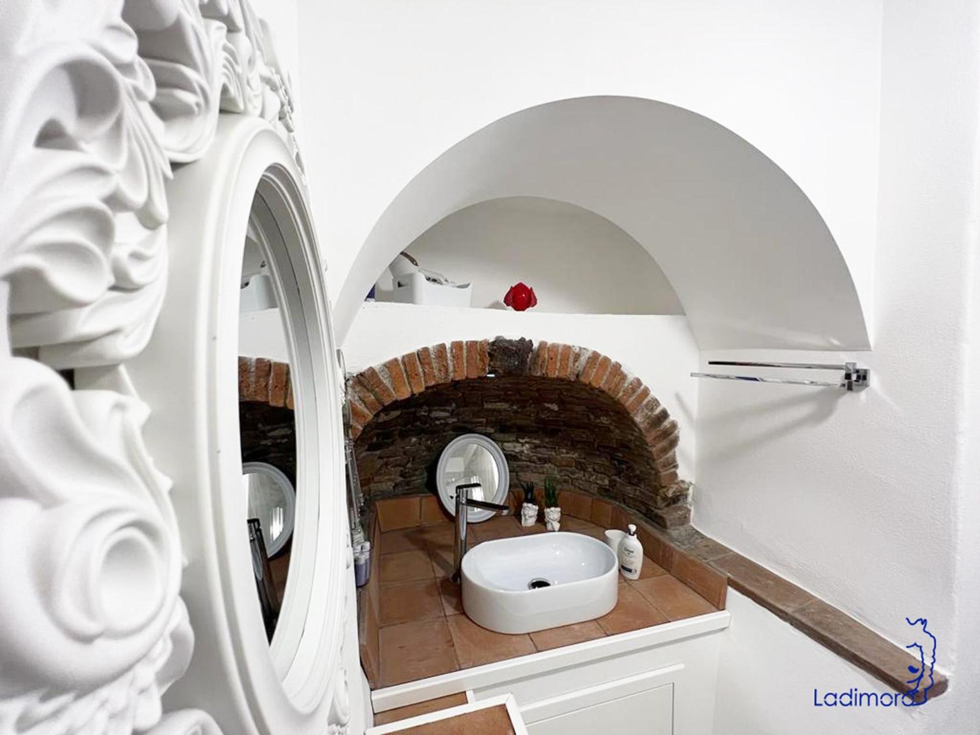 La Dimoro Villa Randazzo Bagian luar foto
