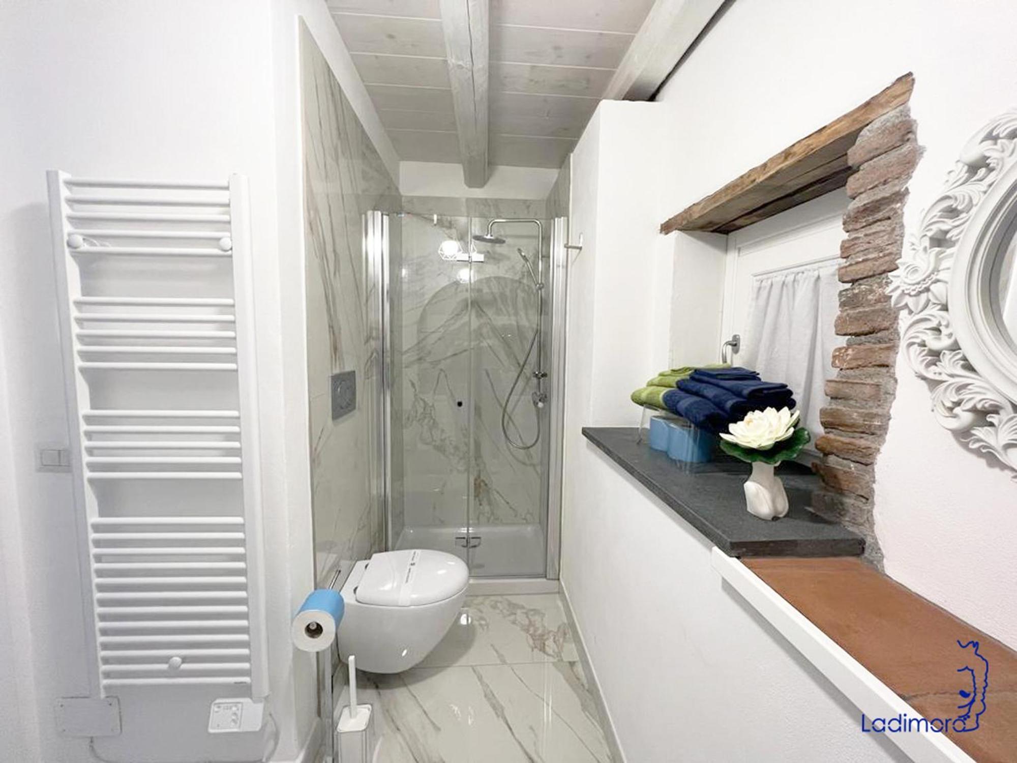 La Dimoro Villa Randazzo Bagian luar foto